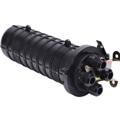 पनरोक संयुक्त गुंबद बंद फाइबर ऑप्टिक उपकरण IP68 96core
